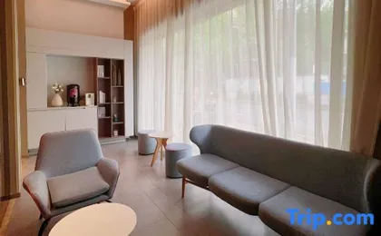 Homeinn · neo (Shanghai Changshou Road North Shaanxi Road)