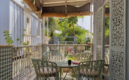 The August by Shambhala Hospitality