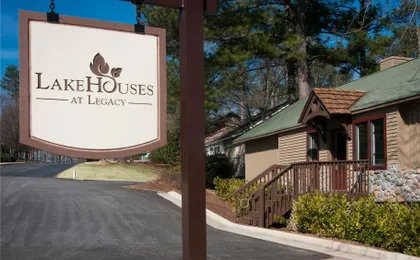 Lanier Islands Legacy Lodge
