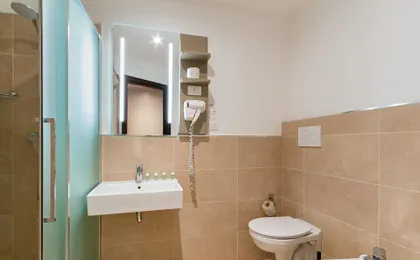 B&B Hotel Roma Pietralata Tiburtina