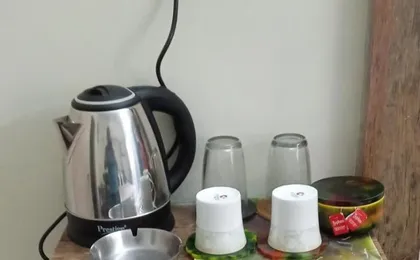 The Elite Apartment Hotel