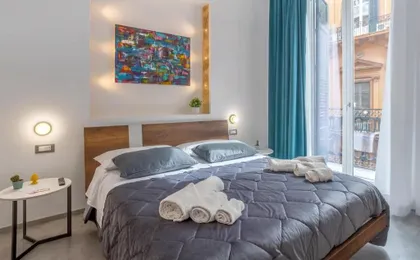 Mag 179 Bed & Spa