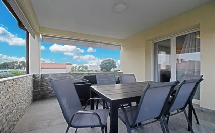 Apartments with Parking Space Pula - 20794