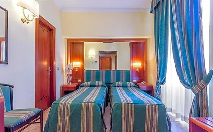 Raeli Hotel Lazio