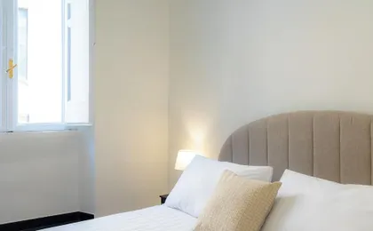 Rental in Rome Bramante Luxury
