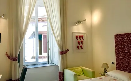 B&B Neapolis Bellini