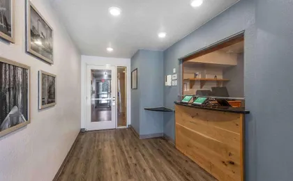Studio 6 Extended Stay Shreveport Airport la