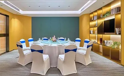 Hilton Garden Inn Foshan Lishui