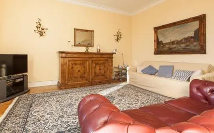 Risorgimento view Aparment