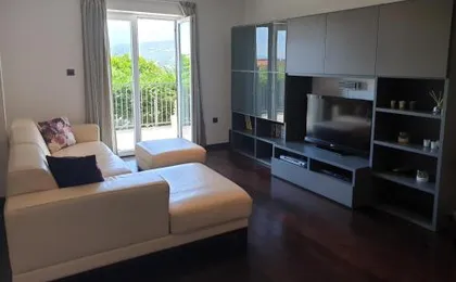 Cloud 9 - Apartment near Opatija with free private parking by Irundo