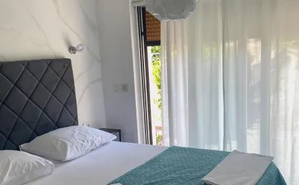 Tijara Apartment