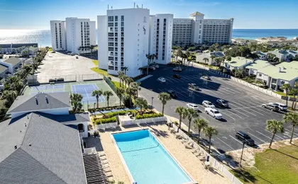 Shoreline Towers 3054 2 Bedroom Condo
