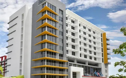 Four Points by Sheraton Coral Gables