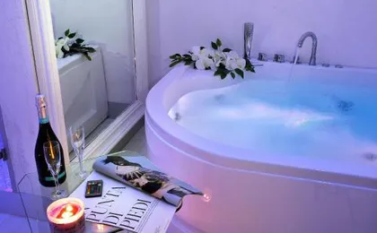 Barbarella Spa