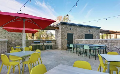 Home2 Suites by Hilton Charleston Daniel Island