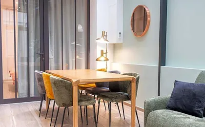 Sublime AC Apartment 3 bedrooms Saint Germain