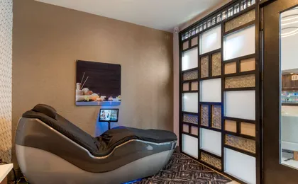 Best Western Premier Liberty Inn & Suites