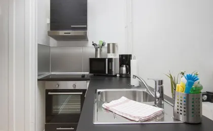 Primeflats - Apartment in Pankow