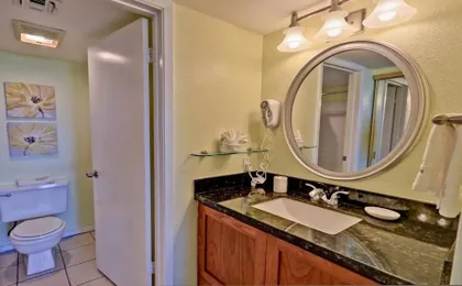 Beachfront at Saida II #303 - 2 Br Condo