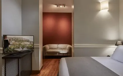 The Zillers Boutique Hotel