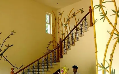 Country Roads Resort