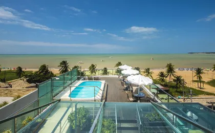 Hotel Corais de Tambau
