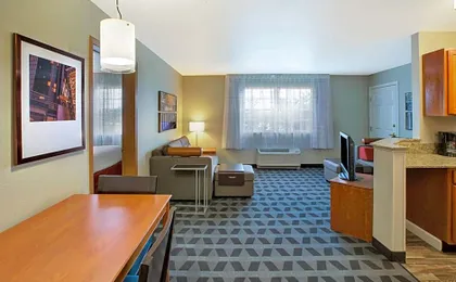 TownePlace Suites by Marriott Detroit Sterling Heights