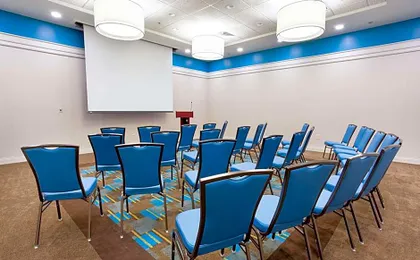 Drury Inn & Suites Burlington