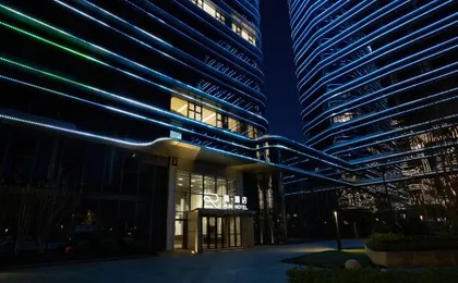 Hangzhou Run Hotel