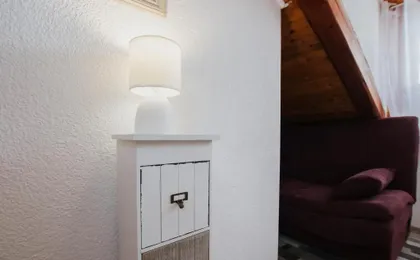 Apartment Toma