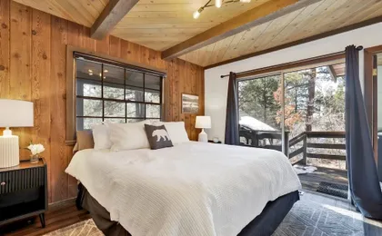 Moose Mountain Manor #2462