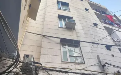A One Hostel