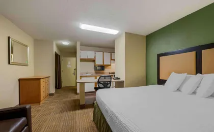 Extended Stay America Dayton South