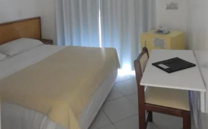 Hotel Palmar