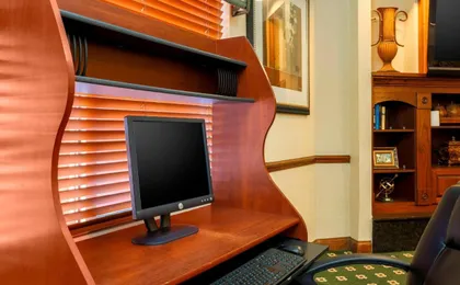 Residence Inn Oklahoma City South/Crossroads Mall