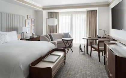 The Ritz-Carlton Residences Orlando, Grande Lakes
