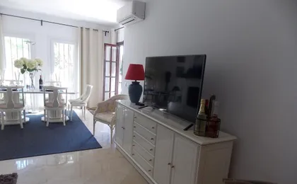 Family Apartment Close To Puerto Banus