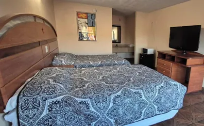 Central Motel Kissimmee Near Disney World