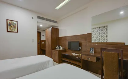 Shahpura Residency