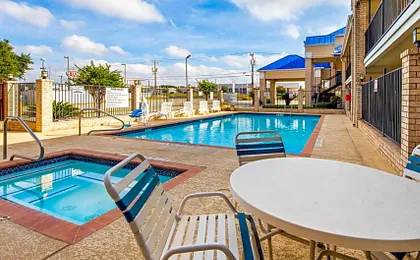 Best Western Garden Inn
