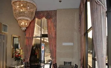 Buena Park Inn