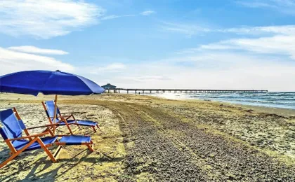 Twin Ponds Beach House by Avantstay Private Pool + Firepit + Boat Parking Nature Preserve + Mins to Beach