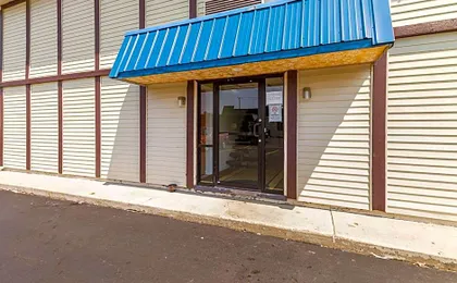 Motel 6-Rossford, OH