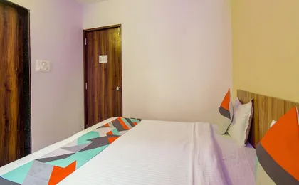 Fabexpress Habitat Tingre Nagar