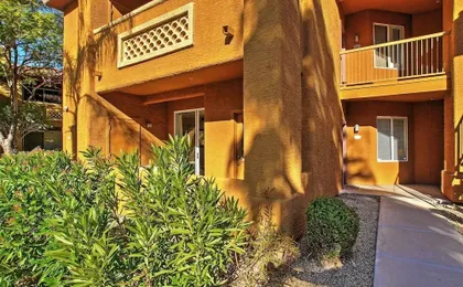 Near Bellair Golf Club! Phoenix Abode w/ Pool