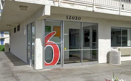 Motel 6-Denver, CO - Airport