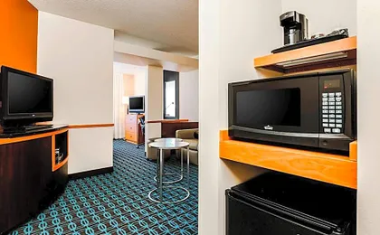 Fairfield Inn & Suites by Marriott Wilkes-Barre Scranton