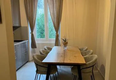 Apartman Sandra