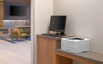 Fairfield by Marriott Inn & Suites Morganton Historic Downtown