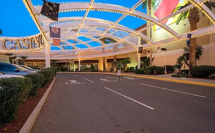 Golden Nugget Laughlin
